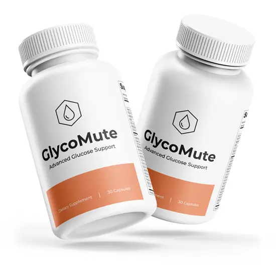 GlycoMute official